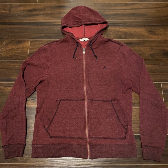 Original Penguin Other - Men’s Penguin L Knit Hoodie